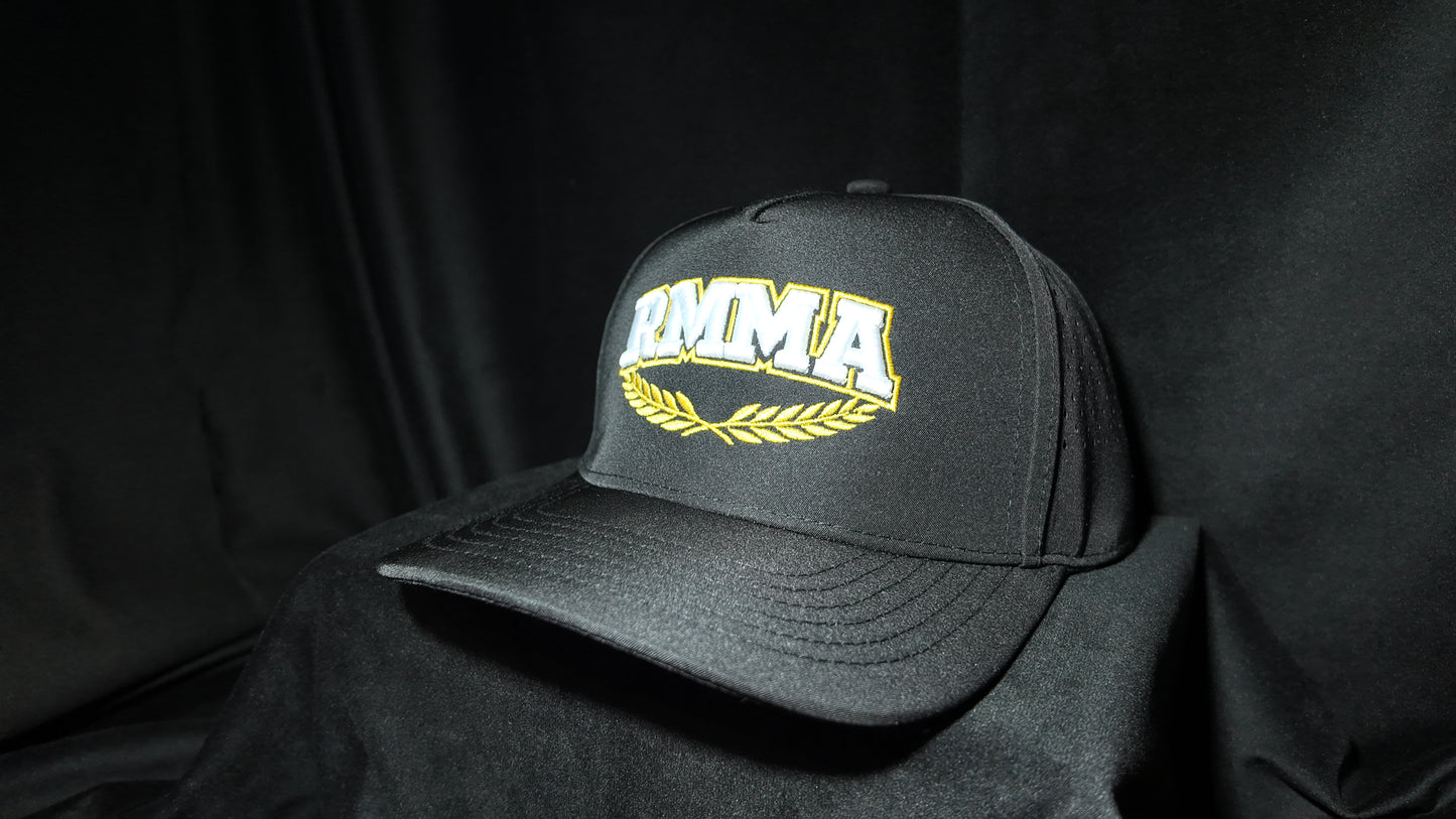 RMMA
