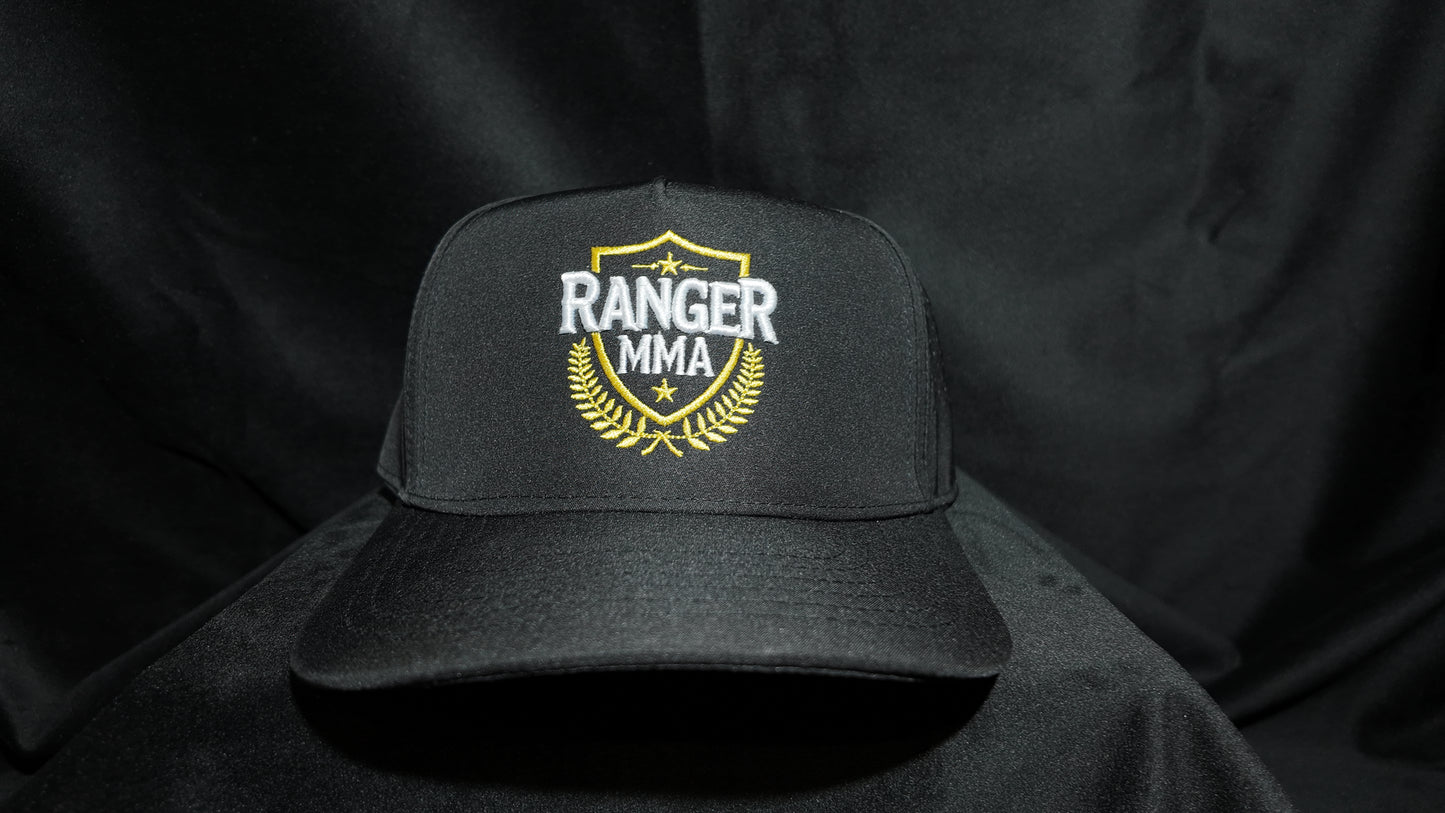 Ranger MMA