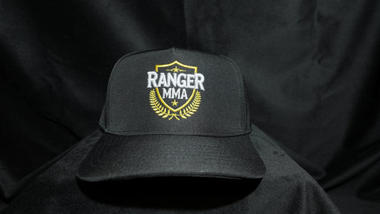 Ranger MMA