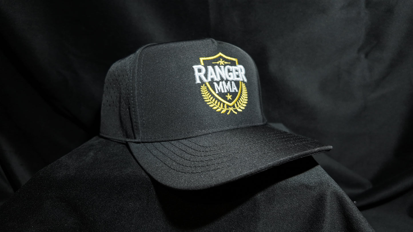 Ranger MMA